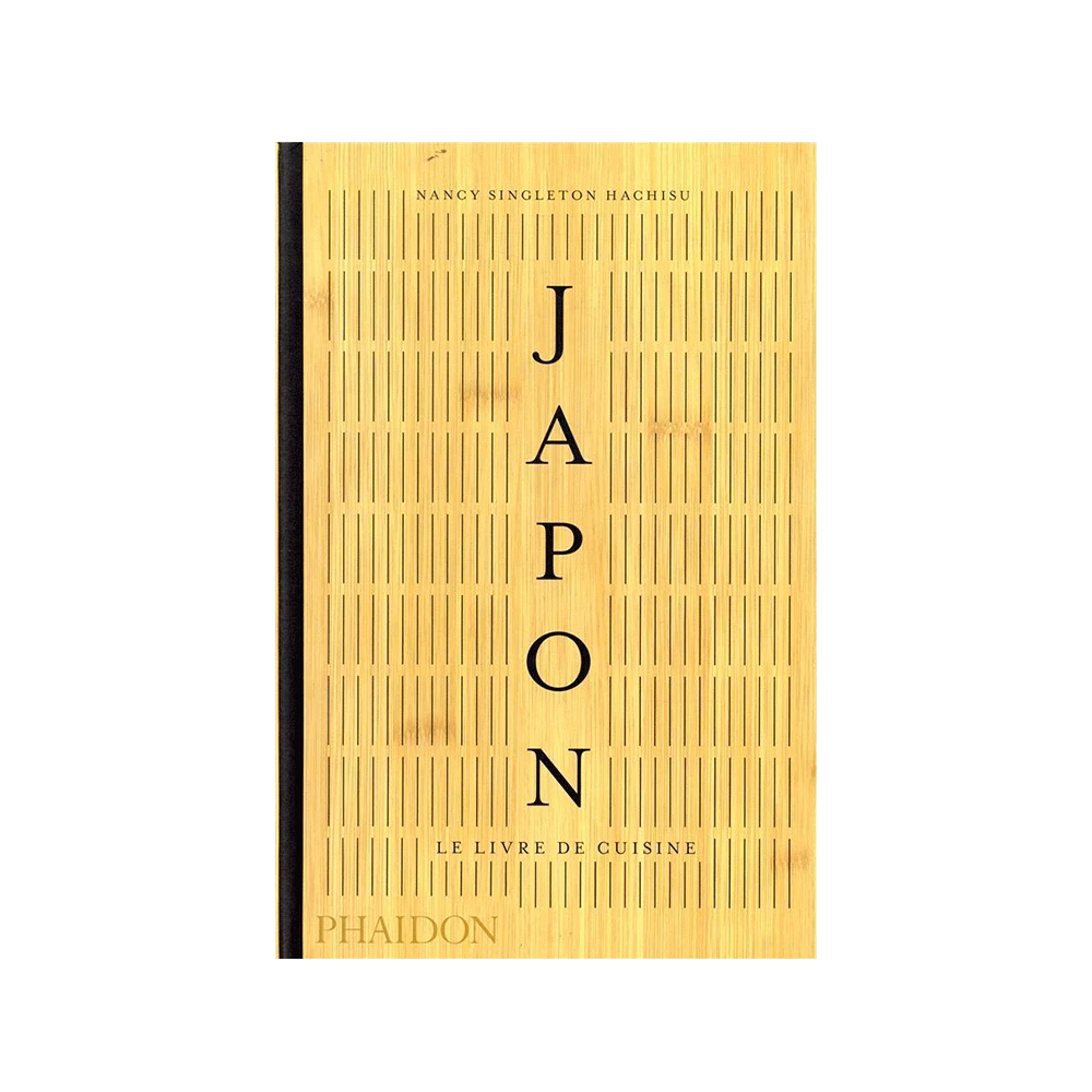 Livre - Japon, Le Livre De Cuisine 6 Livre - Japon, Le Livre De Cuisine – Image 6