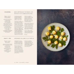 Livre - Japon, Le Livre De Cuisine 16 Livre - Japon, Le Livre De Cuisine -Décoration D'intérieur japon le live de cuisine 28584591327427