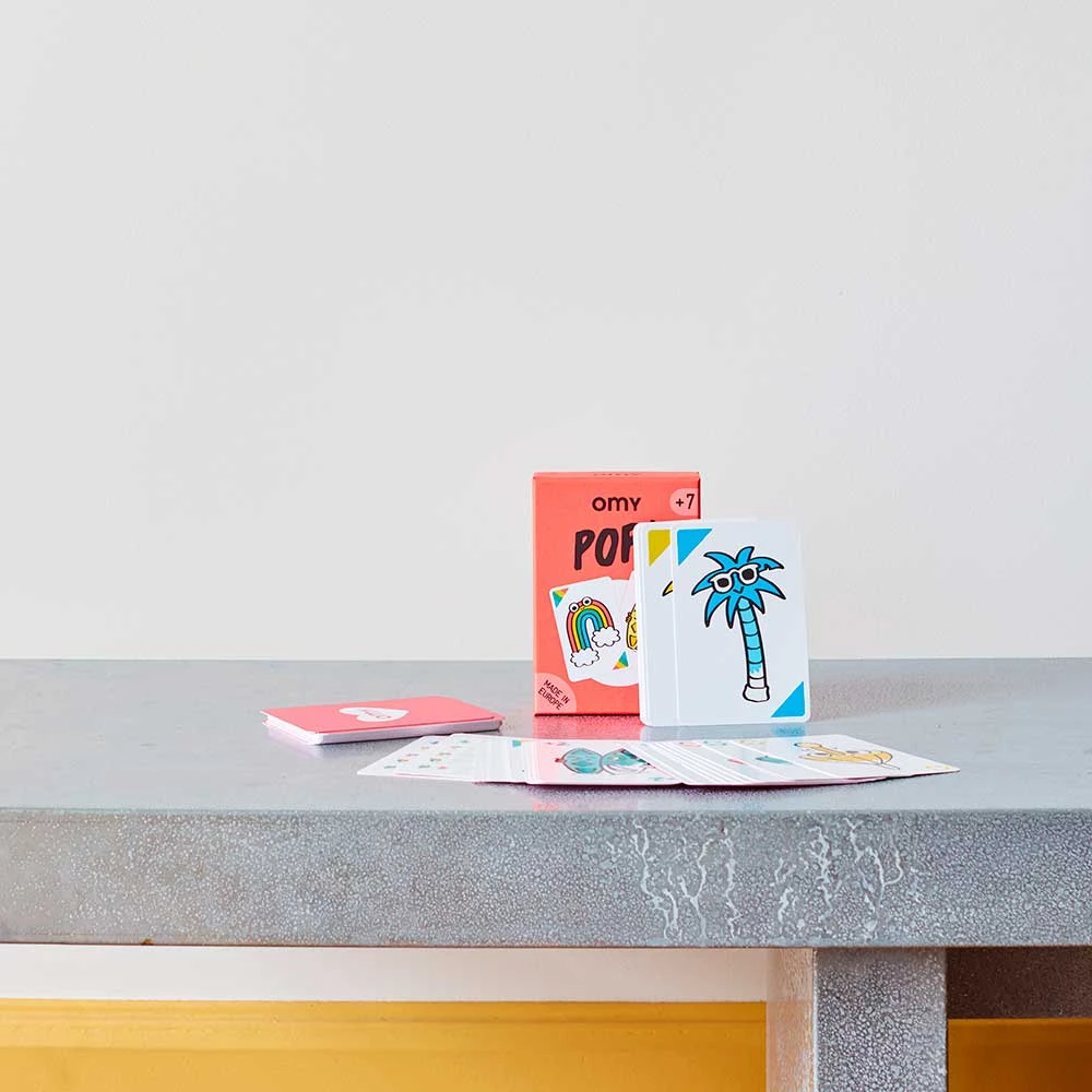 Jeu Pop 2 Jeu Pop – Image 2