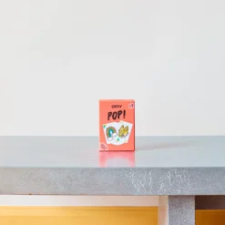 Jeu Pop