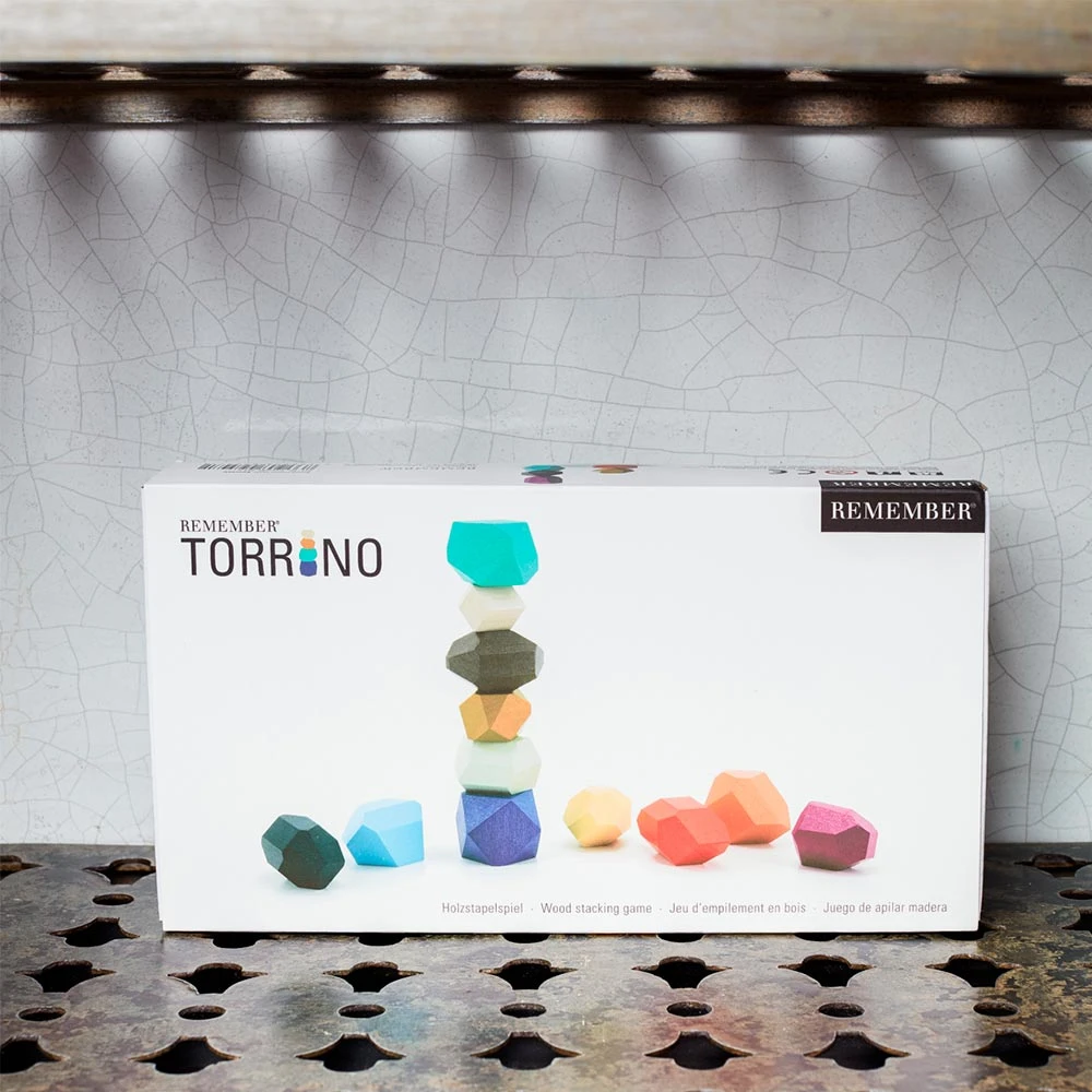 Jeu - Terrino En Bois 6 Jeu - Terrino En Bois – Image 6