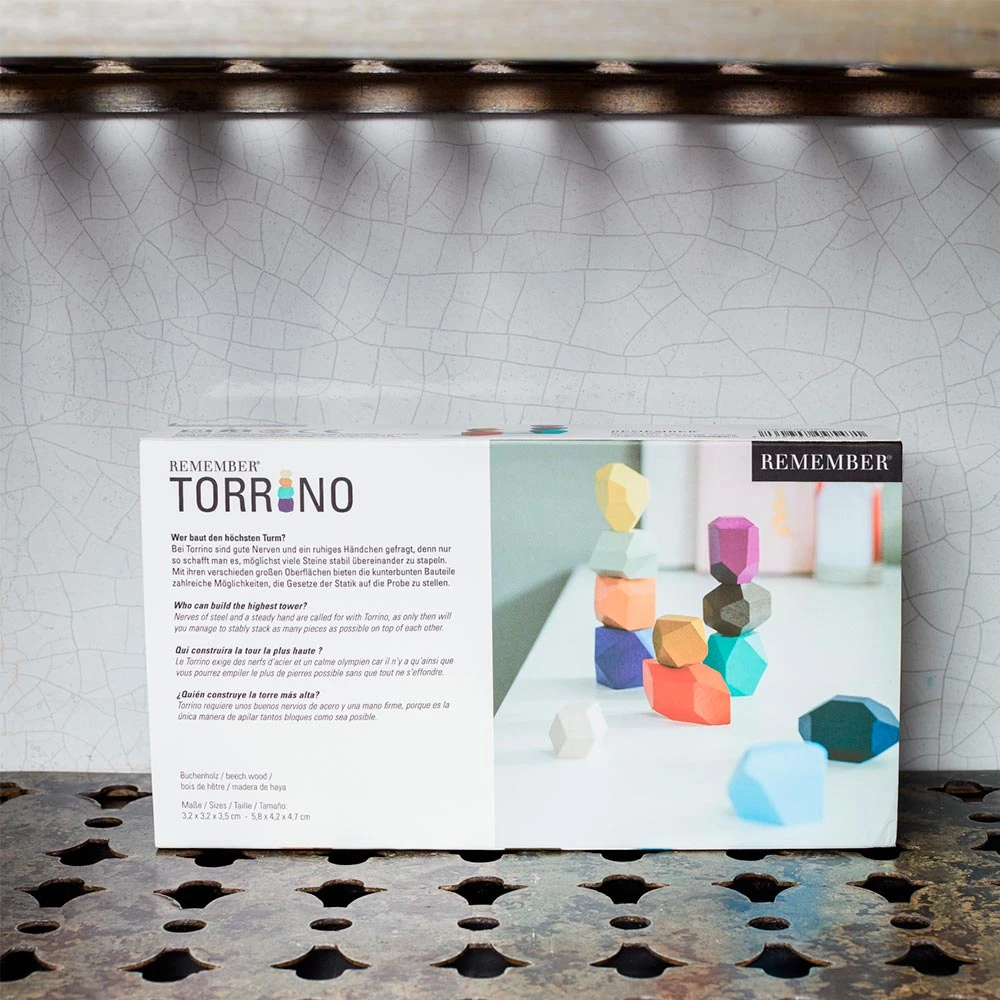 Jeu - Terrino En Bois 7 Jeu - Terrino En Bois – Image 7