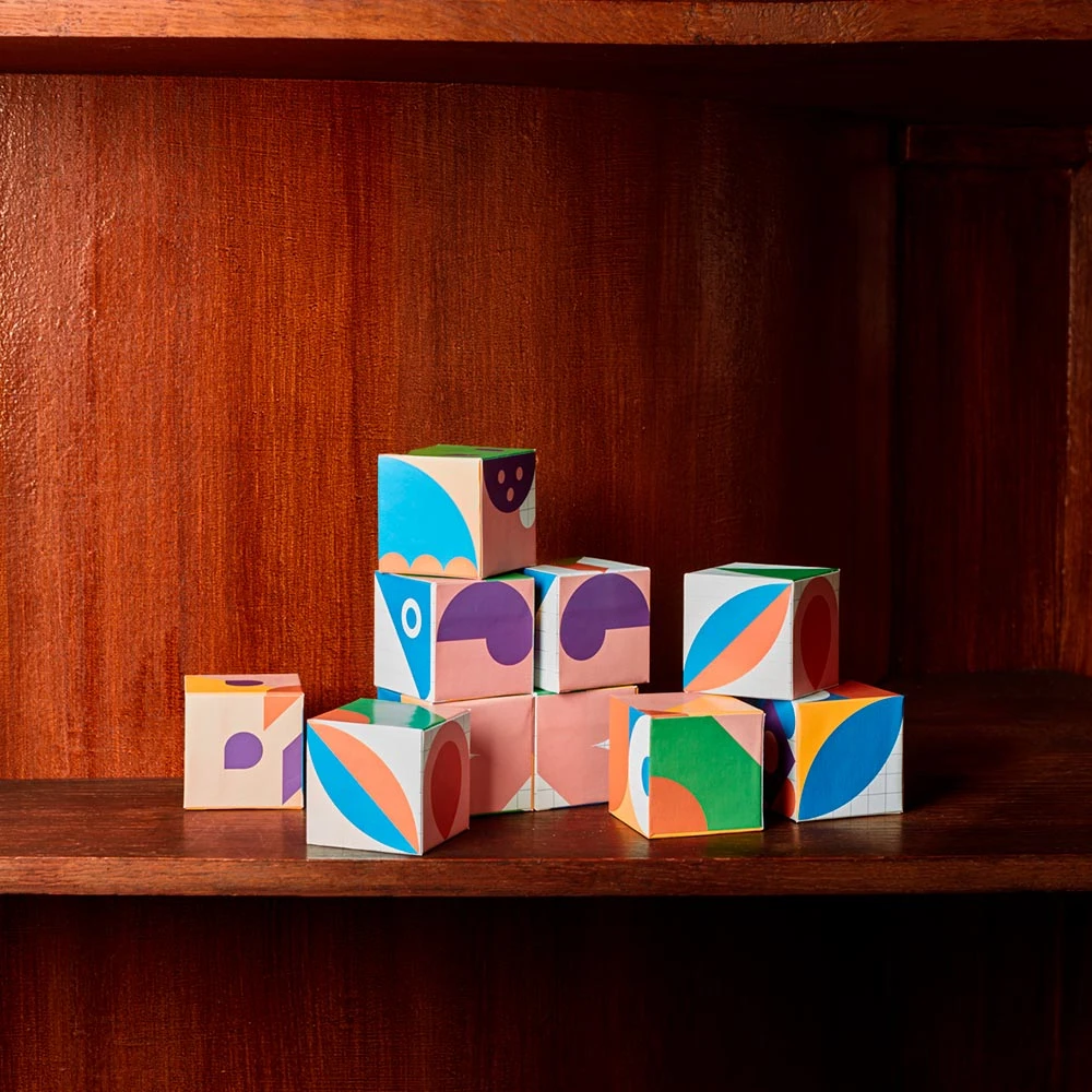 Block Puzzle De 10 Pièces 2 Block Puzzle De 10 Pièces – Image 2