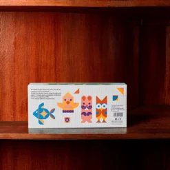 Block Puzzle De 10 Pièces 11 Block Puzzle De 10 Pièces -Décoration D'intérieur jeux blocs 5