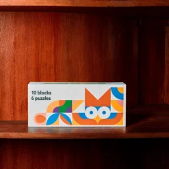 Block Puzzle De 10 Pièces 9 Block Puzzle De 10 Pièces -Décoration D'intérieur jeux blocs 6