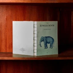 Carnet The Jungle Book -Décoration D'intérieur jungle book