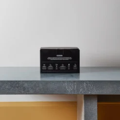 Enceinte Portable Emberton II BT Black & Brass - Marshall -Décoration D'intérieur kk295