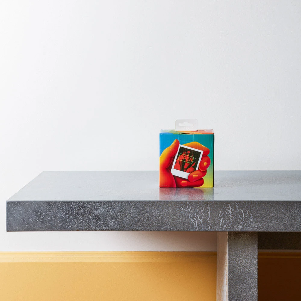 Polaroid Go Black 4 Polaroid Go Black – Image 4