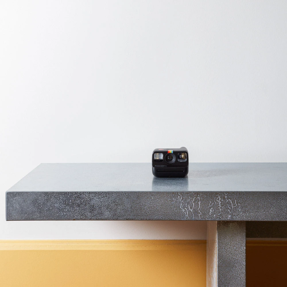 Polaroid Go Black 5 Polaroid Go Black – Image 5