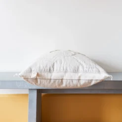 Coussin Friend - Blanc -Décoration D'intérieur kk535