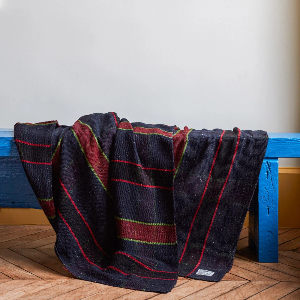 Couverture Universelle - Marine 1 Couverture Universelle - Marine