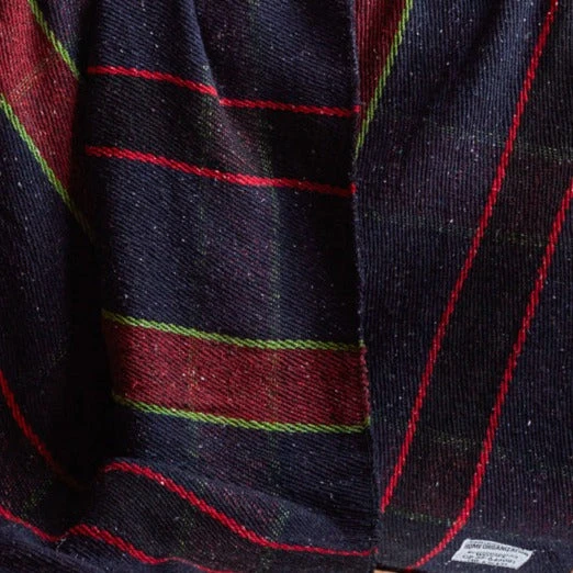 Couverture Universelle - Marine 2 Couverture Universelle - Marine – Image 2