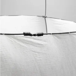 Suspension Koushi - Blanc -Décoration D'intérieur koushi 3