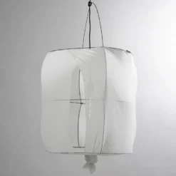 Suspension Koushi - Blanc -Décoration D'intérieur koushi 4