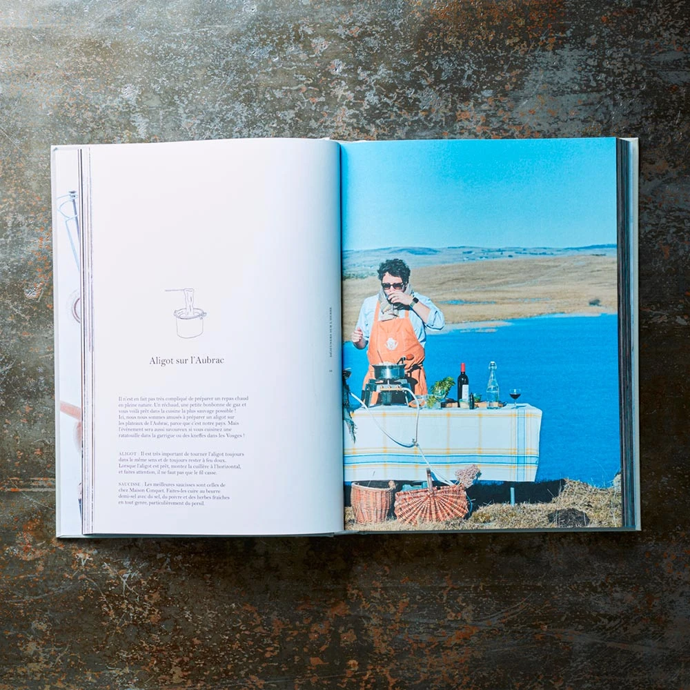 Livre - La Fête - Zoé De Las Cases 3 Livre - La Fête - Zoé De Las Cases – Image 3