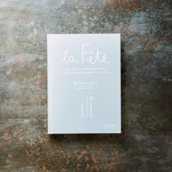 Livre - La Fête - Zoé De Las Cases 10 Livre - La Fête - Zoé De Las Cases -Décoration D'intérieur la fete 4