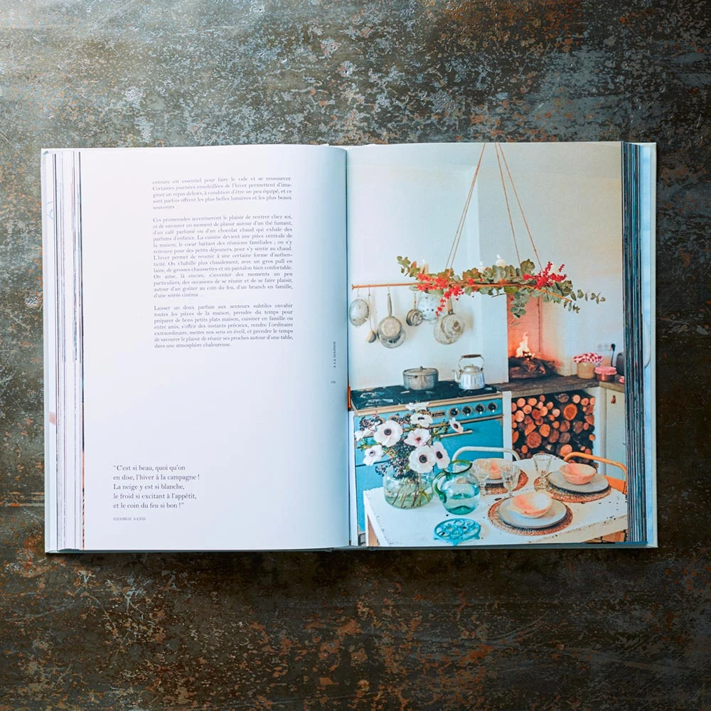 Livre - La Fête - Zoé De Las Cases 2 Livre - La Fête - Zoé De Las Cases – Image 2