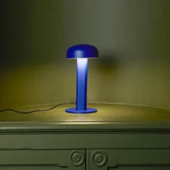 Lampe Nod - Bleu Marjorelle 10 Lampe Nod - Bleu Marjorelle -Décoration D'intérieur lampe 6 d32087fc 9a6a 4a66 b9fb 5bb8ea62cea8