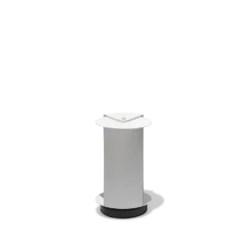 Lampe à Poser Pivotante - Blanc -Décoration D'intérieur lampe a poser pivotante blanc 28164667834563