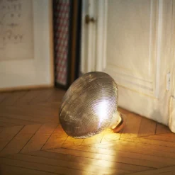 Lampe Ampoule à Poser - Tidelight -Décoration D'intérieur lampe a poser tidelight2