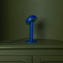 Lampe Nod - Bleu Marjorelle 13 Lampe Nod - Bleu Marjorelle -Décoration D'intérieur lampe bleu 2