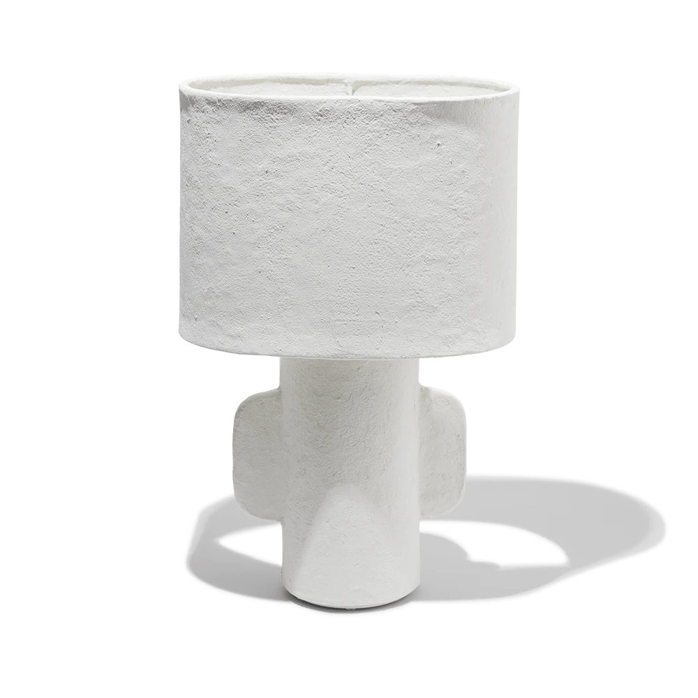 Lampe De Table Ovale - Earth 7 Lampe De Table Ovale - Earth – Image 7