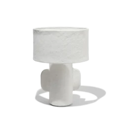 Lampe De Table Ronde - Earth -Décoration D'intérieur lampe de table ronde earth 28164667179203