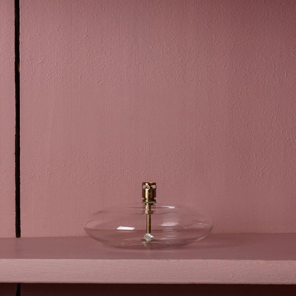 Lampe à Huile - Galet 3 Lampe à Huile - Galet – Image 3