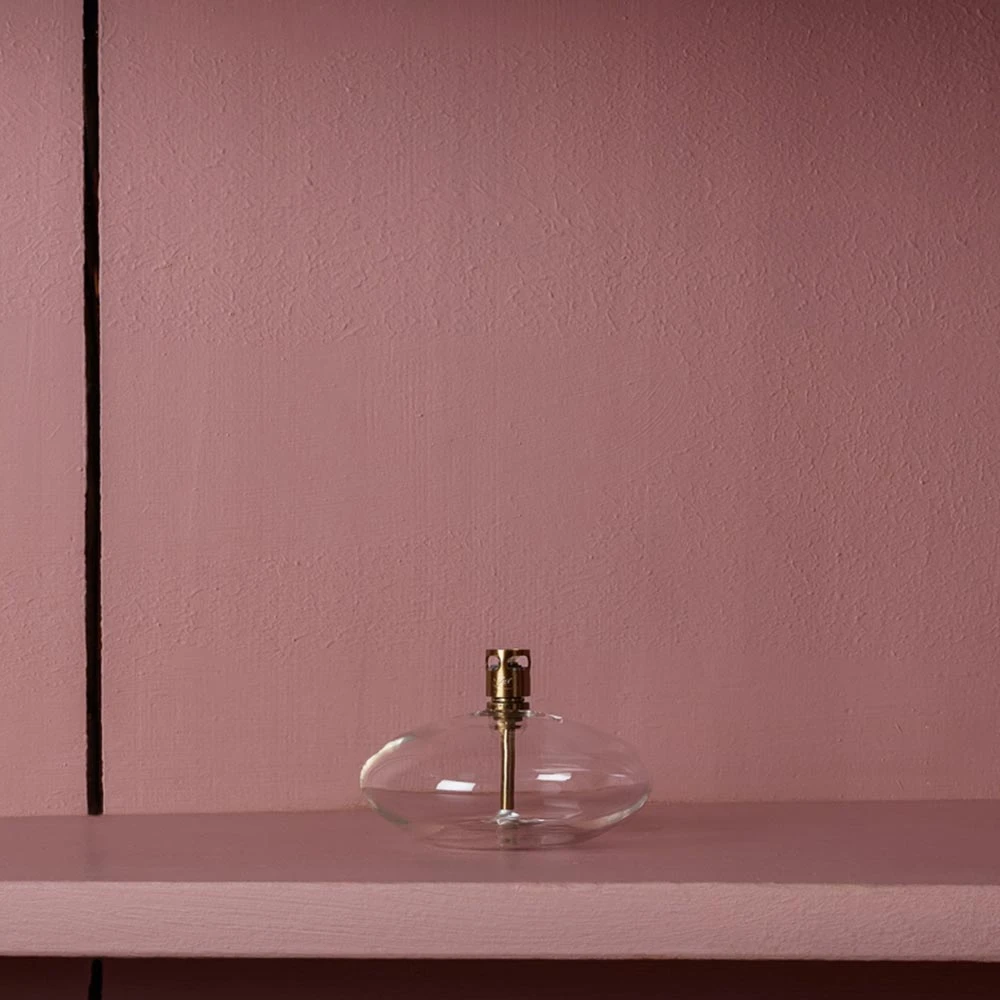 Lampe à Huile - Galet 2 Lampe à Huile - Galet – Image 2