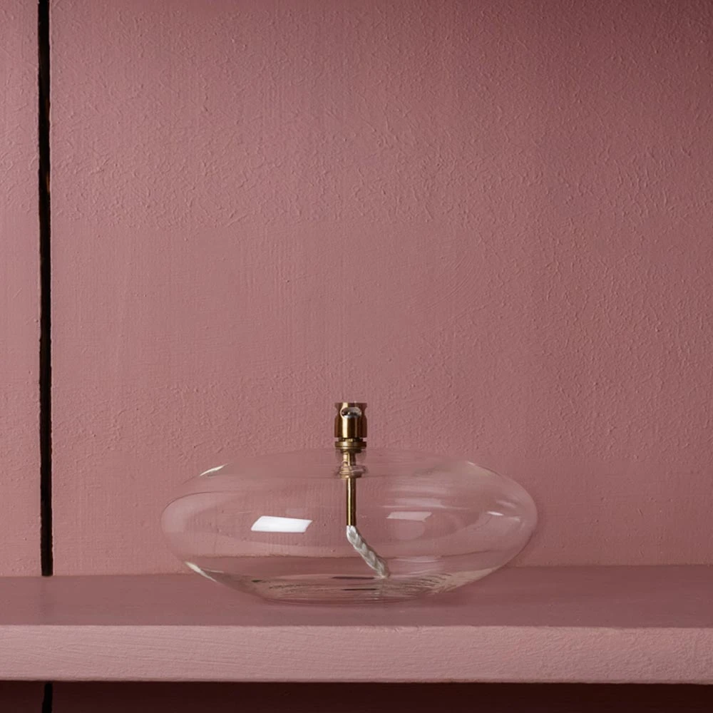 Lampe à Huile - Galet 4 Lampe à Huile - Galet – Image 4