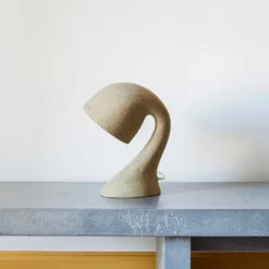 Lampe à Poser - Invider - Sauge