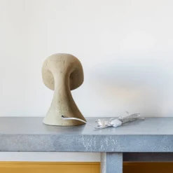 Lampe à Poser - Invider - Sauge -Décoration D'intérieur lampe invider sauge