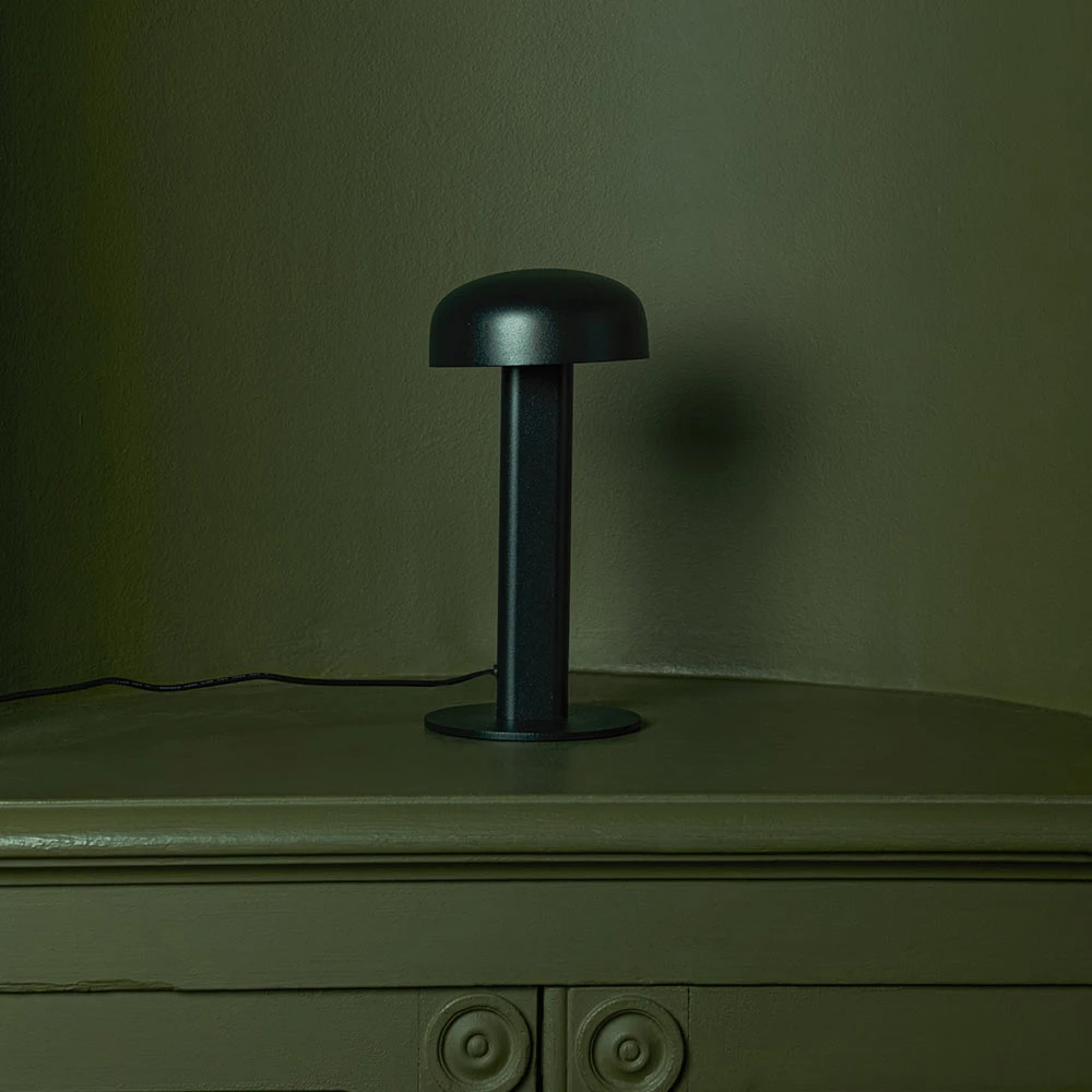 Lampe Nod - Noir Graphite 4 Lampe Nod - Noir Graphite – Image 4