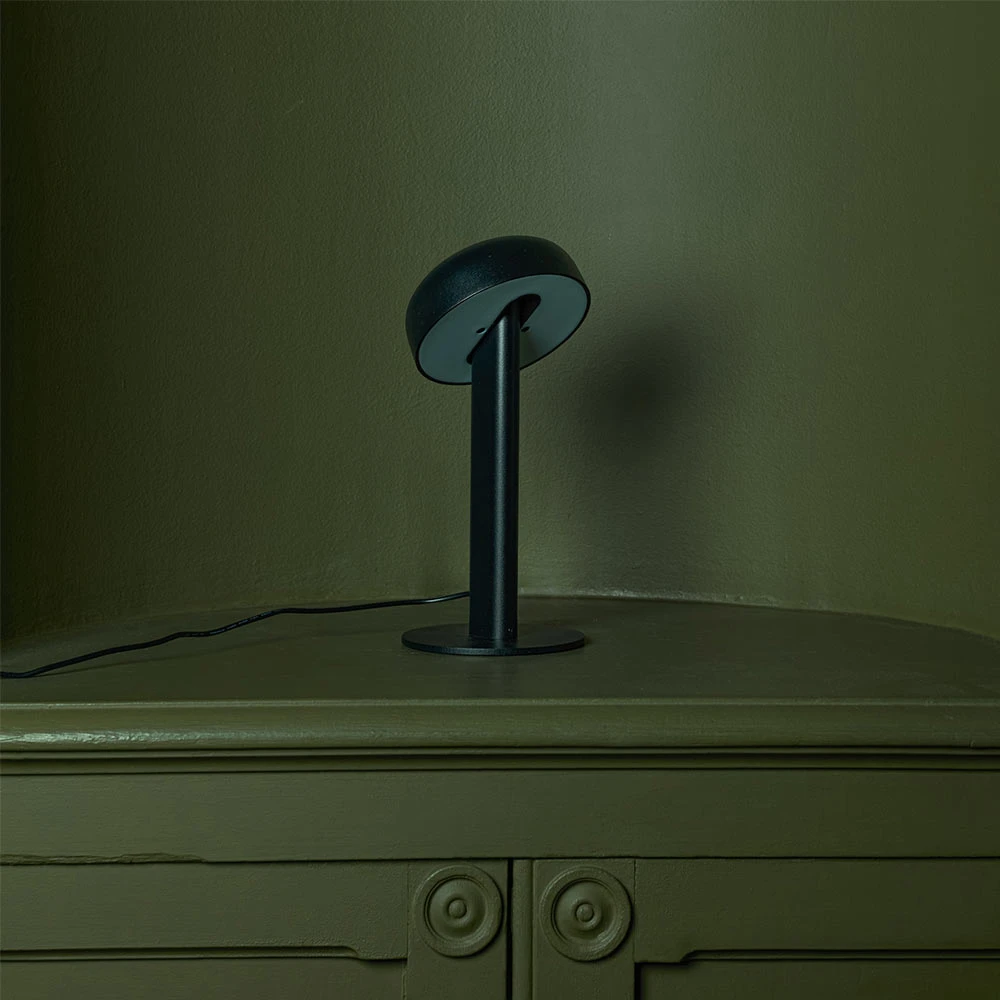 Lampe Nod - Noir Graphite 7 Lampe Nod - Noir Graphite – Image 7