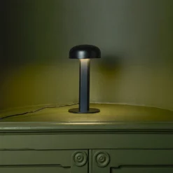 Lampe Nod - Noir Graphite 15 Lampe Nod - Noir Graphite -Décoration D'intérieur lampe noir 6