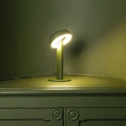 Lampe Nod - Vert Romarin