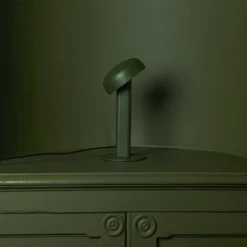 Lampe Nod - Vert Romarin -Décoration D'intérieur lampe vert 5