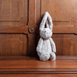 Peluche Bashful Bunny 10 Peluche Bashful Bunny -Décoration D'intérieur lapin 2