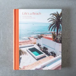Livre - Life's A Beach