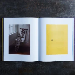 Livre - Mark Gonzales -Décoration D'intérieur livre 10