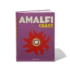 Livre - Amalfi Coast - Assouline