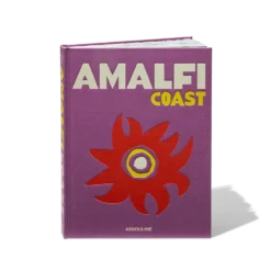 Livre - Amalfi Coast - Assouline