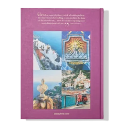 Livre - Amalfi Coast - Assouline -Décoration D'intérieur livre assouline amalfi coast 28256762822851