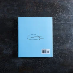 Livre - From Soul To Sole, The Adidas Sneakers Of Jacques Chassaing -Décoration D'intérieur livre bleu 431f915b 125c 4685 ac0f b1ed6053adac