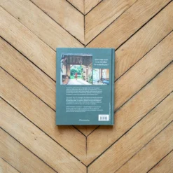 Livre - Campagne, Nouvel Art De Vivre 15 Livre - Campagne, Nouvel Art De Vivre -Décoration D'intérieur livre campagne dos