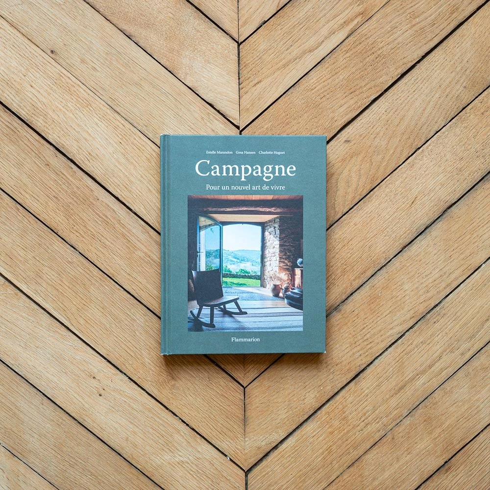 Livre - Campagne, Nouvel Art De Vivre 5 Livre - Campagne, Nouvel Art De Vivre – Image 5