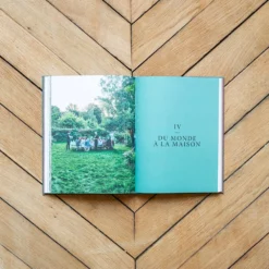 Livre - Campagne, Nouvel Art De Vivre 13 Livre - Campagne, Nouvel Art De Vivre -Décoration D'intérieur livre campagne page 1