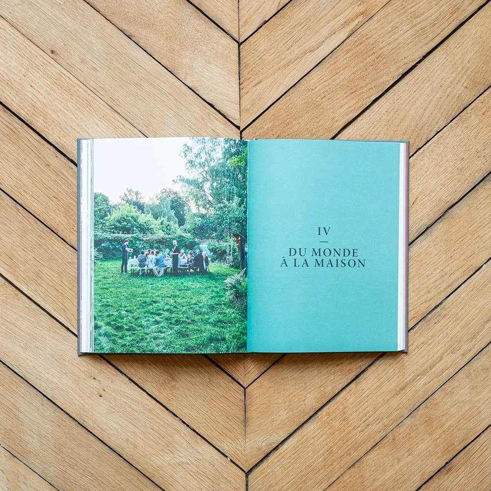 Livre - Campagne, Nouvel Art De Vivre 6 Livre - Campagne, Nouvel Art De Vivre – Image 6