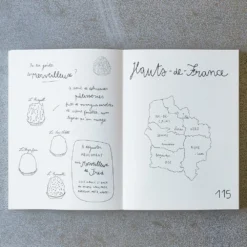 Livre - Carnet Du Voyageur France 8 Livre - Carnet Du Voyageur France -Décoration D'intérieur livre paris