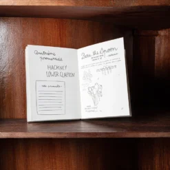 Livret - Carnet Du Voyageur Londres -Décoration D'intérieur londre 2